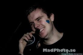 Technostate Archives