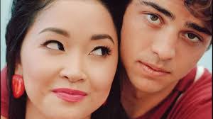 Noah Centineo dishes on his on- and off-screen chemistry with Lana Condor -  Preen.ph