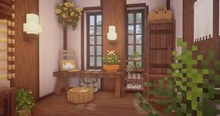 Minecraft light designs, lamps, planters, and other minecraft decoration ideas to help improve the style of your minecraft abodes. Minecraft Bedroom On Tumblr