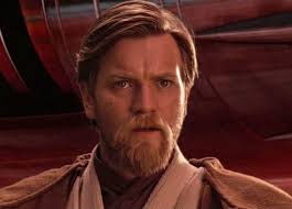 obi-wan kenobi
