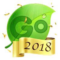 Crea un teclado personalizado según tus gustos. Go Keyboard 2018 Pro V3 37 Cracked Apk Premium Keyboard Smiley Emoji Android Apps Free