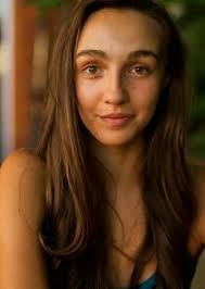 Rachael Kathryn Bell