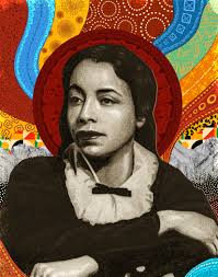 Louise Thompson & The First March