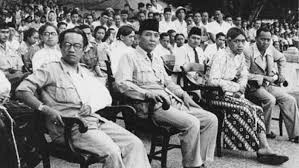 Jelang hari buruh internasional, menteri. Sekilas Sejarah Hari Buruh Sedunia Di Indonesia Berdikari Online