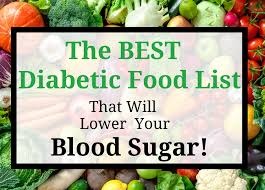 They help moderate blood sugar after meals and can support lower blood sugar levels overall. Pin On Diabetic