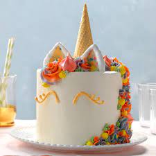 Unicorn Cake Recipe Poke Cake Recipes Cake Recipes Cake