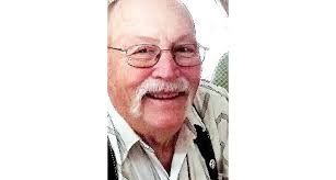 LAUREN MCCABE Obituary (1941