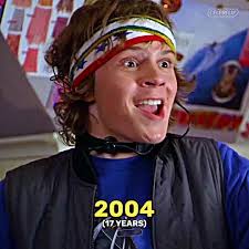 Evan Peters Evolution Through The Years