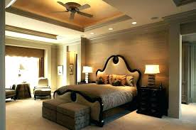 Tray Lighting Ceiling Eclectic Bedroom Design French Bedroom Design Master Bedroom Ceiling Ideas