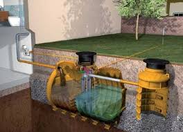 In questa guida installare depuratore d'acqua: Trattamento Acque Reflue Domestiche