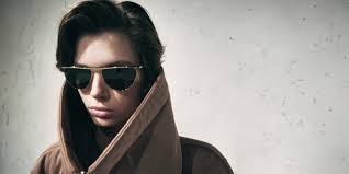 SUNLOVE RIIZE コラボ Odyssey Mail Bag Olive Oliver Cary Grant Sun Exclusive  Sunglasses in Soft Olive