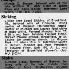 Chicago Tribune from Chicago, Illinois