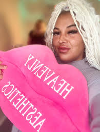 TRANSITION 🌟 🤩 ⭐️ 🌠