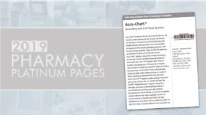 rxinsider barcoding and unit dose systems accu chart