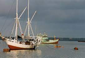 Maybe you would like to learn more about one of these? Cari Jawaban Kelas 5 Tema 7 Subtema 1 Mengapa Bangsa Eropa Ingin Menguasai Perdagangan Rempah Rempah Di Indonesia Semua Halaman Bobo