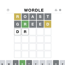 Got a hankering for some geography? Why Is Everyone Playing Wordle The Daily Word Puzzle Is Quickly Going Viral Marketwatch