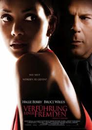 Verführung einer Fremden