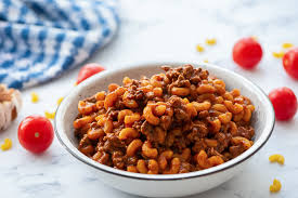 If hamburger helper could only be bought at whole foods and cost $30 a box, i betcha people would look at it differently. Over 50 Hamburger Meat Recipes 3 Boys And A Dog