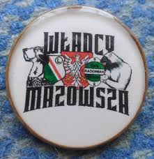 Mecze legii, relacje na żywo, historia, terminarz, zdjęcia, wideo, bilety, karnety. Legia Warszawa Radomiak Radom Wladcy Mazowsza 8342261026 Oficjalne Archiwum Allegro