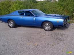 Image result for Bright Blue 1971 Coronet