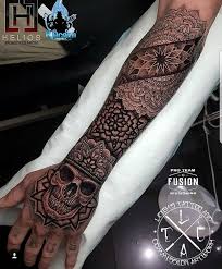 Fusion Ink On Instagram Beautiful Work By Leigh Tattoos Using Fusionink Fusionfamily Fusiontattooink Tattoo In 2020 Tattoos For Guys Hand Tattoos Forearm Tattoos