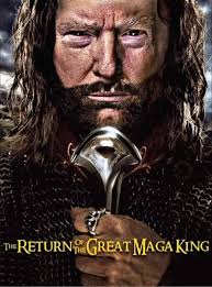 The word "nun" is just the letter "n" doing a cartwheel. 😊