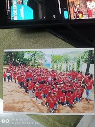 Lifestreams College, Enugu...