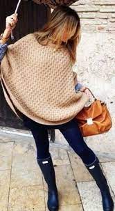 Top 10 Rainy Day Outfit Ideas Fashion Style Winter Fashion
