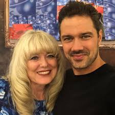 Ryan Paevey Fan Club ! ❤💘 🔥 ❤ 💘