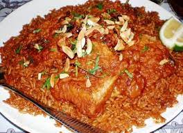 طريقة عمل الصيادية اليمنية طريقة middle eastern recipes food dishes ramadan recipes