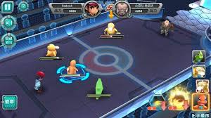 Interesante juego bélico de estrategia por turnos. Resena Pokemon 3ds Android Juegos Para Moviles Amino