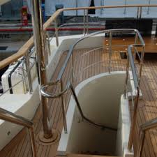 (some boats have a pvc bladder which may require. Boat Grab Rail All Boating And Marine Industry Manufacturers Videos
