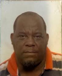 Yvonne Patricia Maura