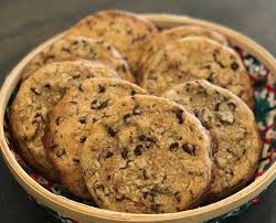 Epingle Sur 01 Recettes Desserts