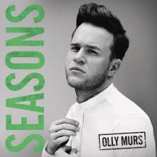 Olly Murs Daily