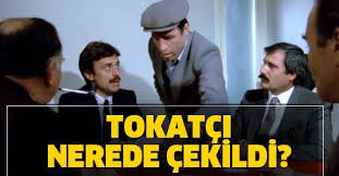 Apr 03, 2020 · adamın kanında kesinlikle bir şovmen vs. Tokatci Filmi Nerede Ve Kac Yilinda Ne Zaman Cekildi Tokatci Oyunculari Kimlerdir Konusu Ne Takvim