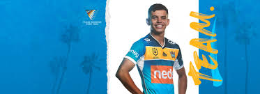 Deals won't last long · selling fast · secure delivery Nrl 2021 Titans Second Generation Titan Among New Faces To Take On Storm Titans