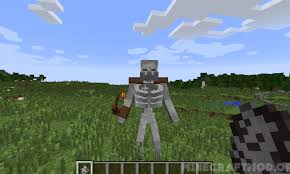 This is a really good mod with good sounds. Mutant Creatures Mod 1 17 1 1 16 5 1 12 2 For Minecraft