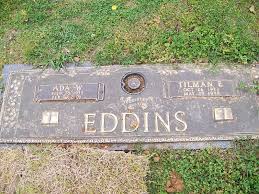 Ada Viola Winters Eddins (1915-2008)