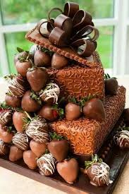 Chocolat Page 9 Chocolat Gateau Gourmand Gateaux Et Desserts