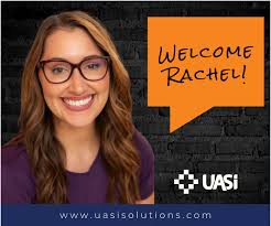 UASI Welcomes Rachel Mack as Managing Consultant in Clinical Documentation  Integrity