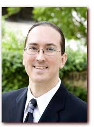 Dr. Eric Thompson : Keyboard Area : Texas State University