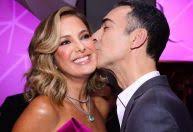 Elaine Mickley e Cesar Filho completam 25 anos de casados: "Bodas de prata" 