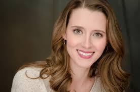 Greta Lambert and Christopher Gerson Are Foes in “Alabama Story” at Alabama  Shakespeare Fest March 5-22