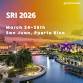 SRI 2026 event in San Juan