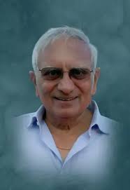 Obituary information for Niranjan Jamnadas Sheth