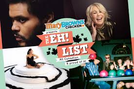 Hear the Week's Best New Canadian Music: La Sécurité, the Weeknd, Jann  Arden, Jessie Reyez │ Exclaim!