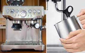 We would like to show you a description here but the site won't allow us. Best Espresso Machines Giftable To Coffee Lovers This Christmas Dlmag