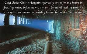 27 fascinating titanic facts that will