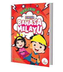 15 minit 10 markah 1. Buku Latihan Pintar Bahasa Melayu Darjah 4 Primary 4 Akar Education Books Tuition And More